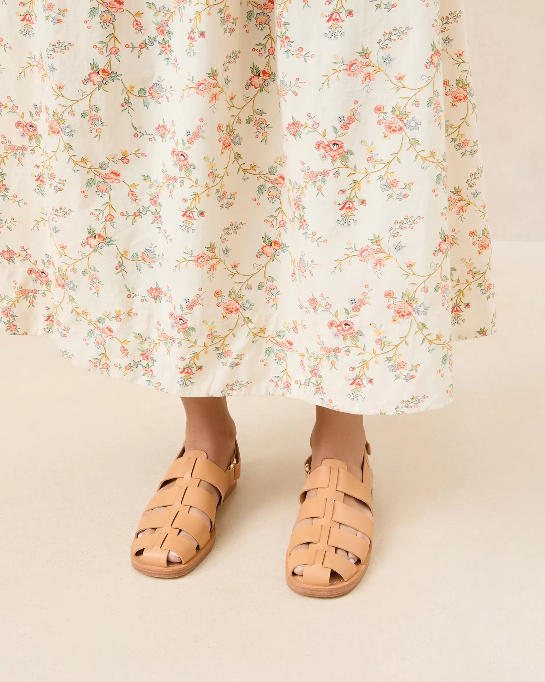 sawyer_honey_leather_caged_sandal_4.webp Loeffler Randall Sawyer Leather Caged Sandal