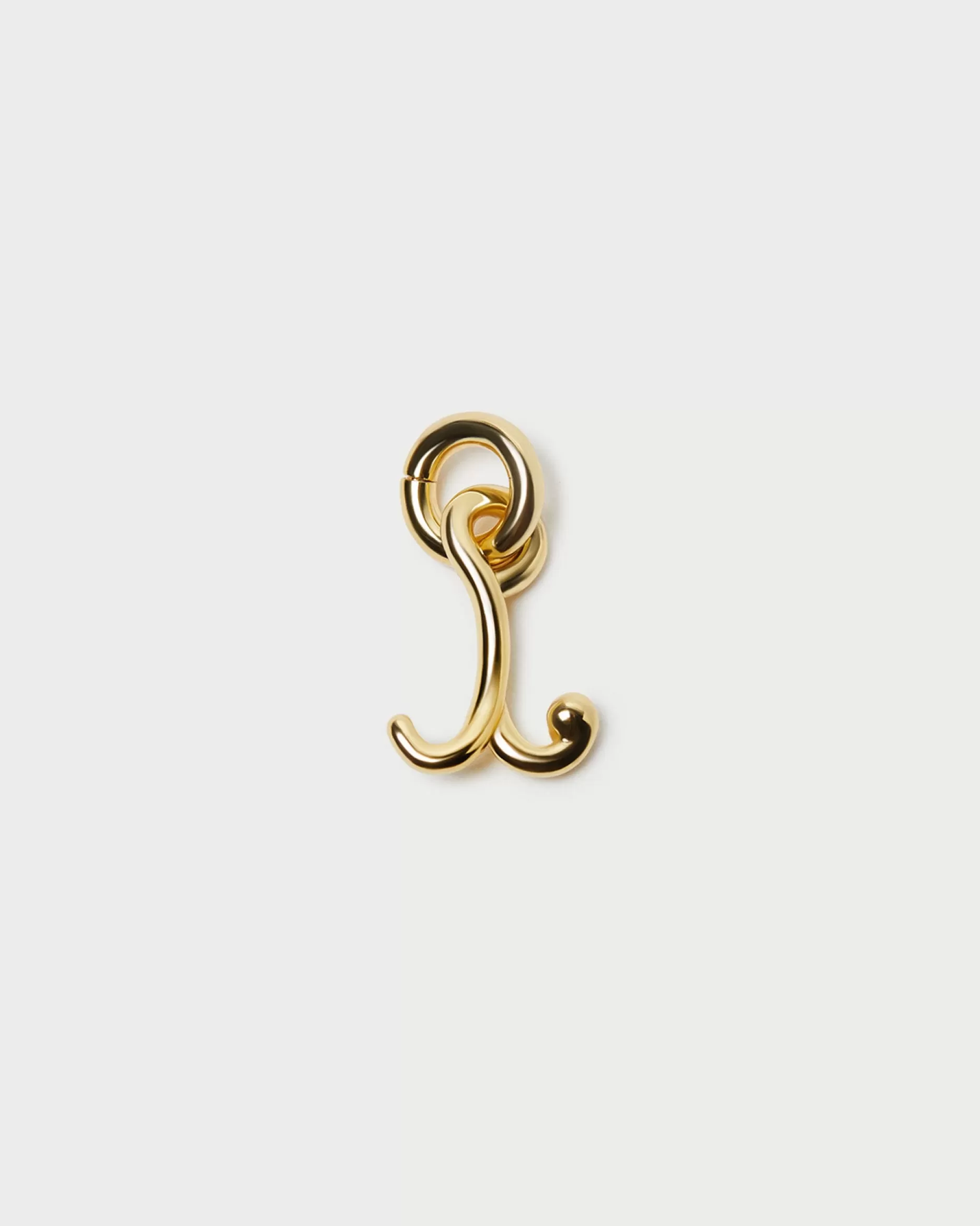 small_gold_letter_f_charm_7.webp Loeffler Randall Small Gold Letter "F" Charm
