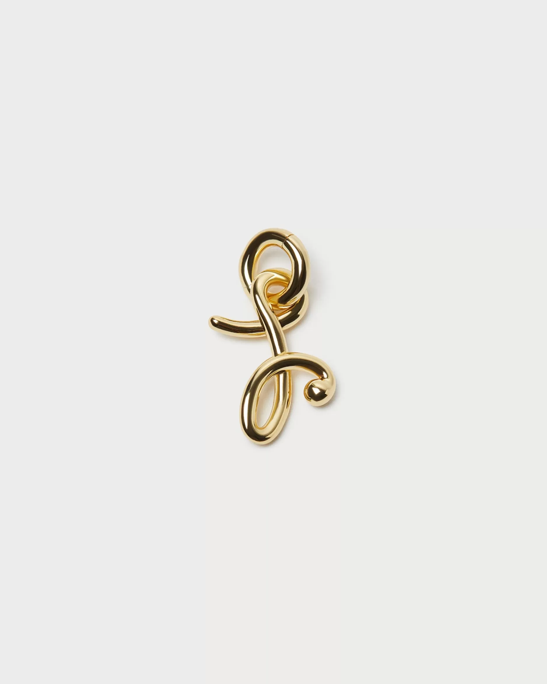 small_gold_letter_p_charm_9.webp Loeffler Randall Small Gold Letter "P" Charm