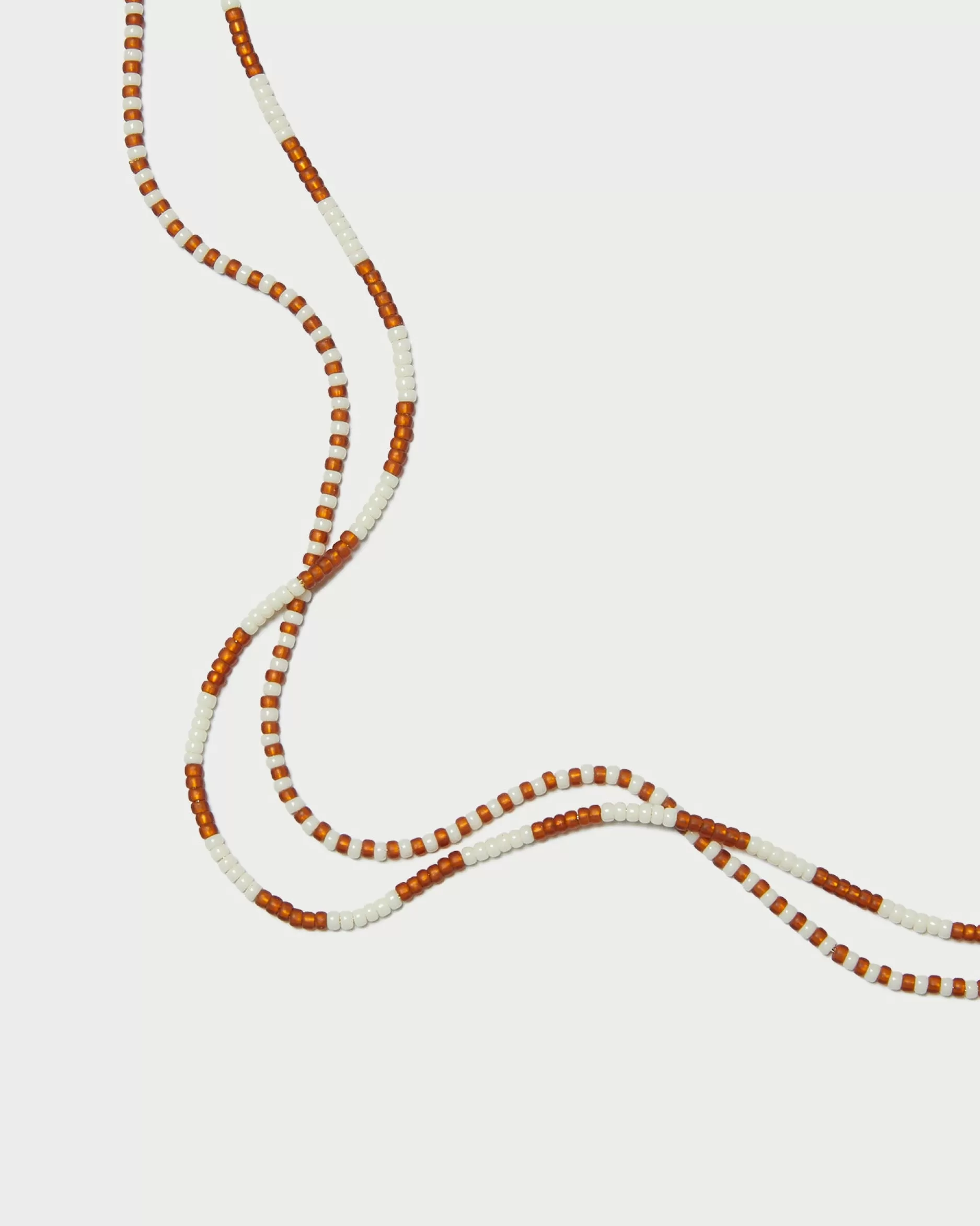 soo_ambercream_necklace_set_2.webp Loeffler Randall Soo Amber/Cream Necklace Set