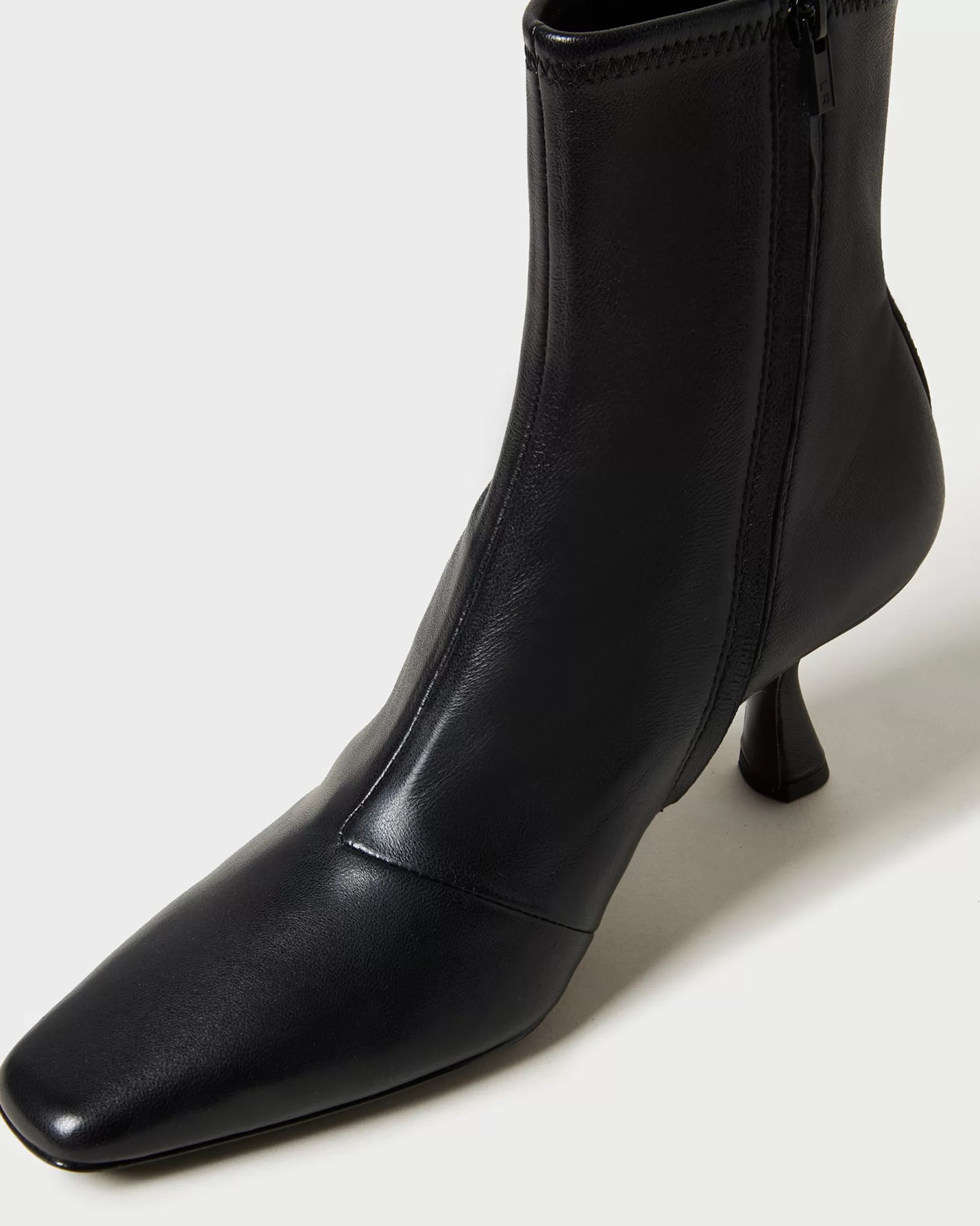 thandy_black_curved_heel_bootie_2.webp Loeffler Randall Thandy Black Curved Heel Bootie