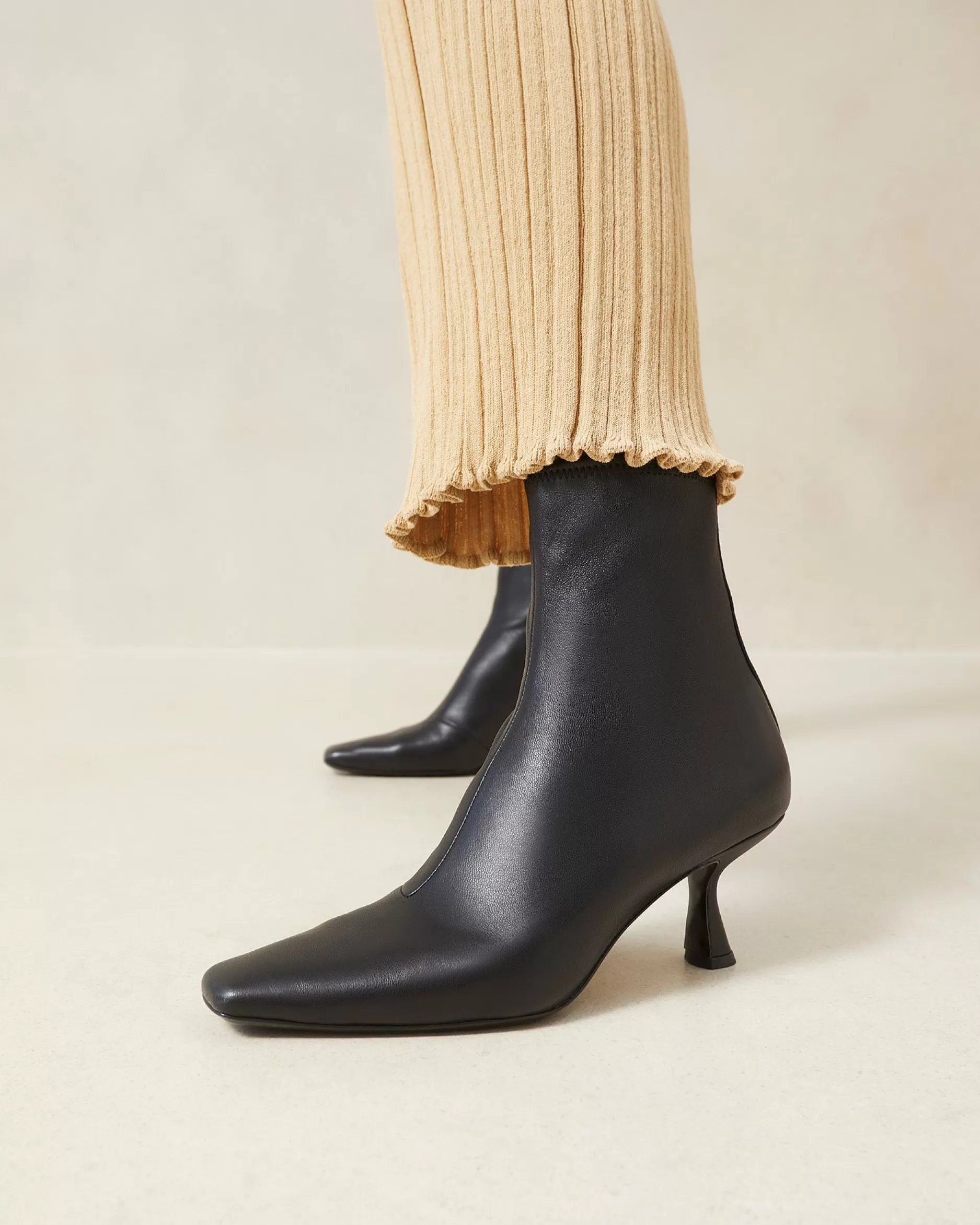 thandy_black_curved_heel_bootie_4.webp Loeffler Randall Thandy Black Curved Heel Bootie